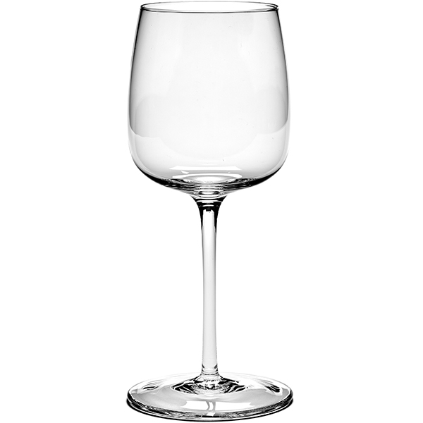 Бокал для белого вина «Пас-парту»;  стекло;  400мл;  D=88,H=210мм;  прозрачный