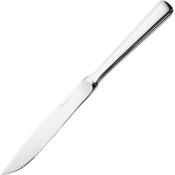 Нож для стейка «Эксклюзив»   сталь нержавеющая  Hepp