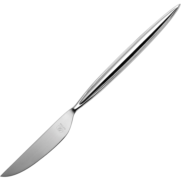 Нож столовый «Монтевидео»   сталь нержавеющая  Sola