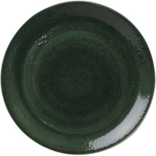 Тарелка пирожковая «Везувиус»  фарфор  D=154,H=10мм Steelite