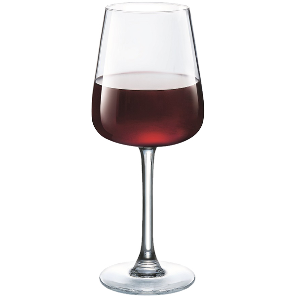 Бокал для вина «Руссильон»   стекло   350мл OSZARC