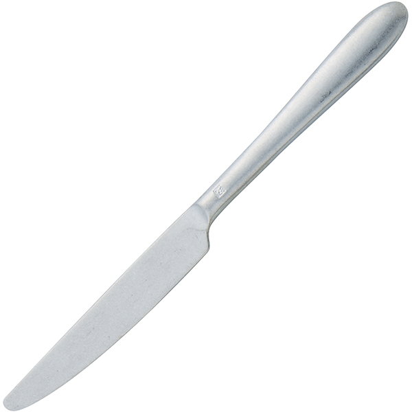 Нож десертный «Лаццо Патина»;  сталь нержавеющая;  ,L=21,3см