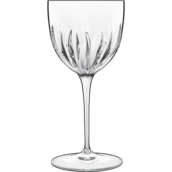 Бокал для вина «Миксолоджи»; хрустальное стекло; 150мл; D=69,H=147мм; прозрачный