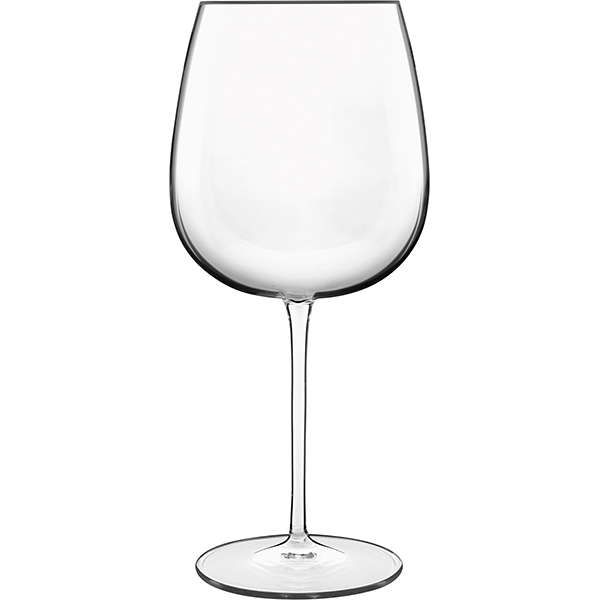 Бокал для вина «И Меравиглиози»  хрустальное стекло  0,75л Bormioli Luigi