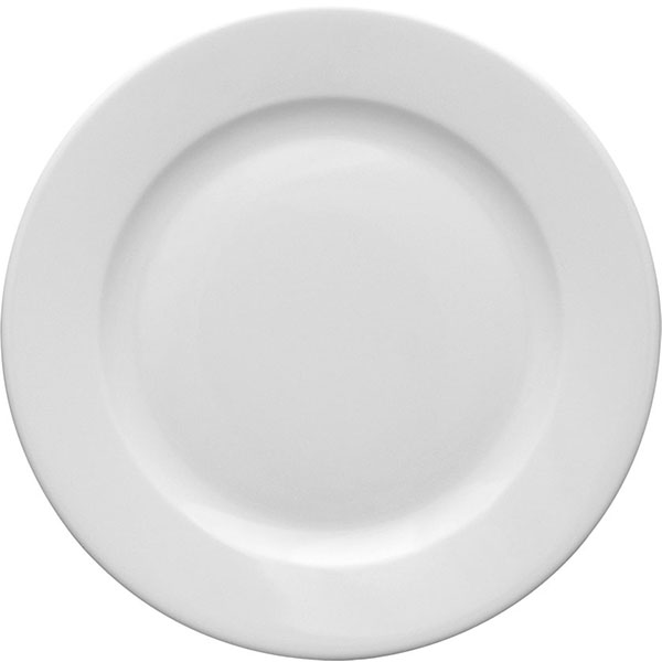 Блюдо круглое «Кашуб-хел»  материал: фарфор  диаметр=30.5, высота=5.5 см. Lubiana