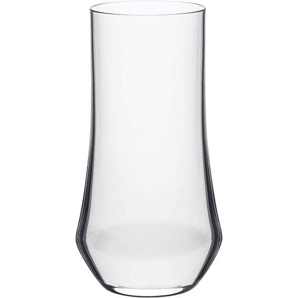 Рюмка «Эклипс»; хрустальное стекло; 60мл; D=42,H=85мм; прозрачный