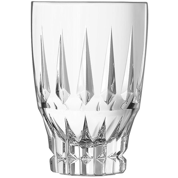 Хайбол «Орнаменты»  стекло  360мл Cristal D arques