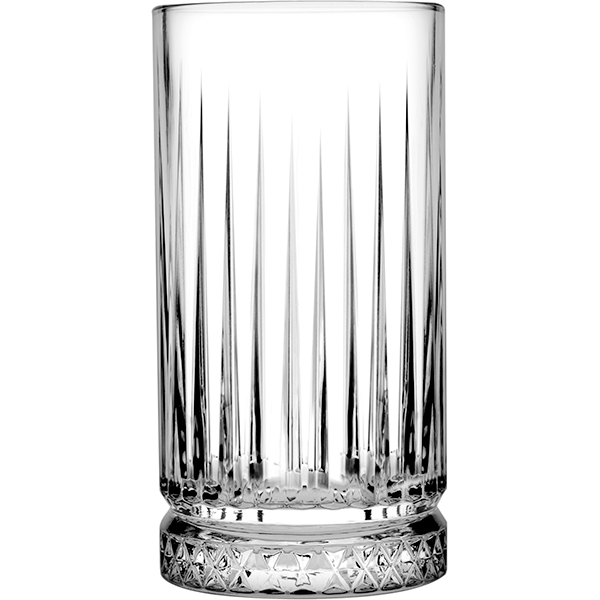 Хайбол «Элизия»; стекло; 445мл; D=76,H=150мм; прозрачный