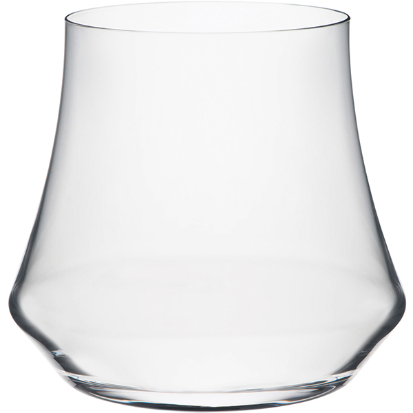 Олд Фэшн «Эклипс»; хрустальное стекло; 380мл; D=94,H=88мм; прозрачный