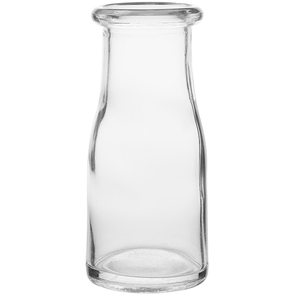 Бутылка «Инспайред»; стекло; 190мл; D=60,H=136мм