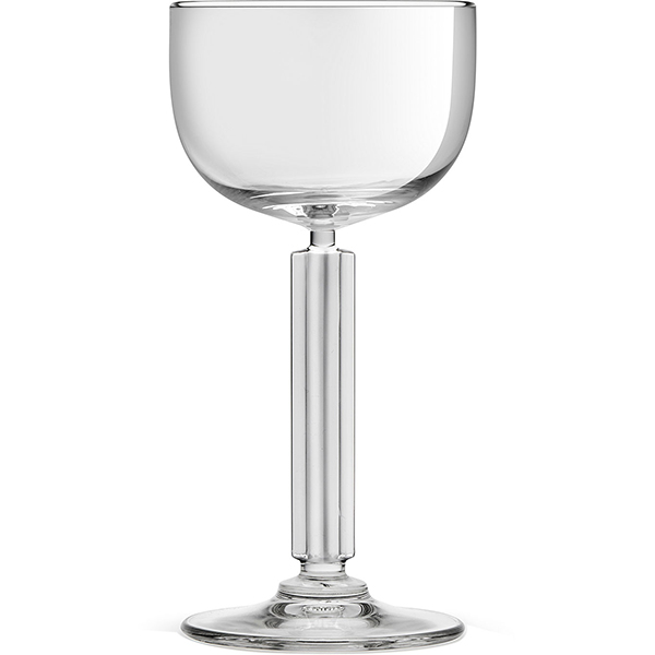 Бокал для коктейля «Модерн Америка»; стекло; 220мл; D=81,H=166мм; прозрачный