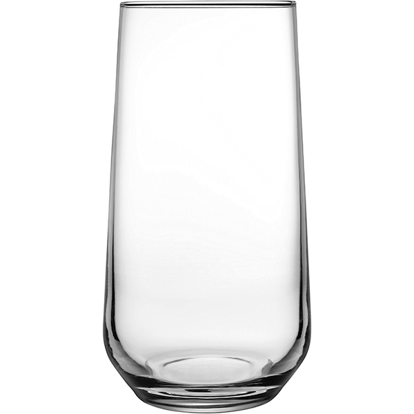 Хайбол «Ви-блок»; стекло; 470мл; H=15, 5см; прозрачный
