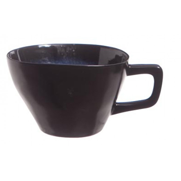 Чашка чайная «Сапфир»  керамика  250мл Cosy&Trendy