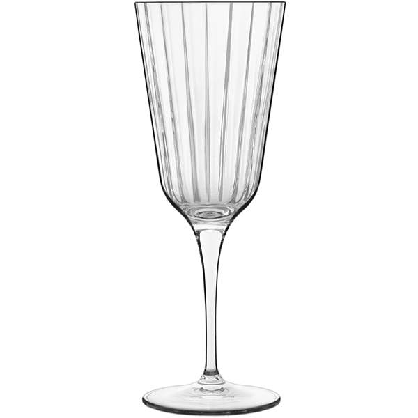 Коктейльная рюмка Vintage «Бах»; хрустальное стекло; 250мл; D=75, H=195мм; прозрачный
