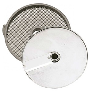 Комплект для кубиков для R502, CL50; H=8, L=8, B=8мм