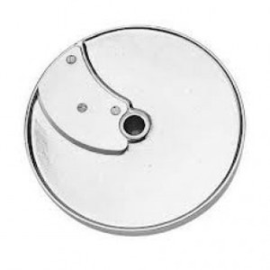 Диск слайсер 8мм для CL50, CL52, R502; H=65, L=215, B=225мм