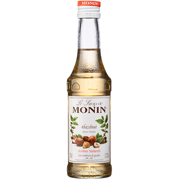 Сироп Лесной орех «Монин»  стекло  250мл Monin