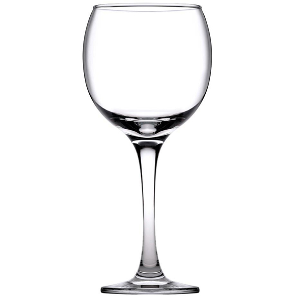 Бокал для вина «Ресто»; стекло; 290мл; D=68, H=185мм