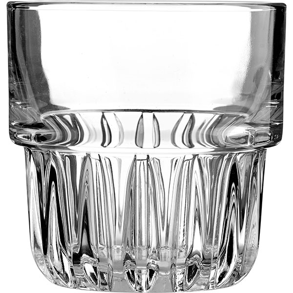 Олд Фэшн «Эверест»; стекло; 266мл; D=83, H=83мм; прозрачный