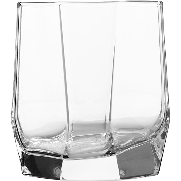 Олд Фэшн «Хисар»; стекло; 330мл; D=80, H=86мм; прозрачный
