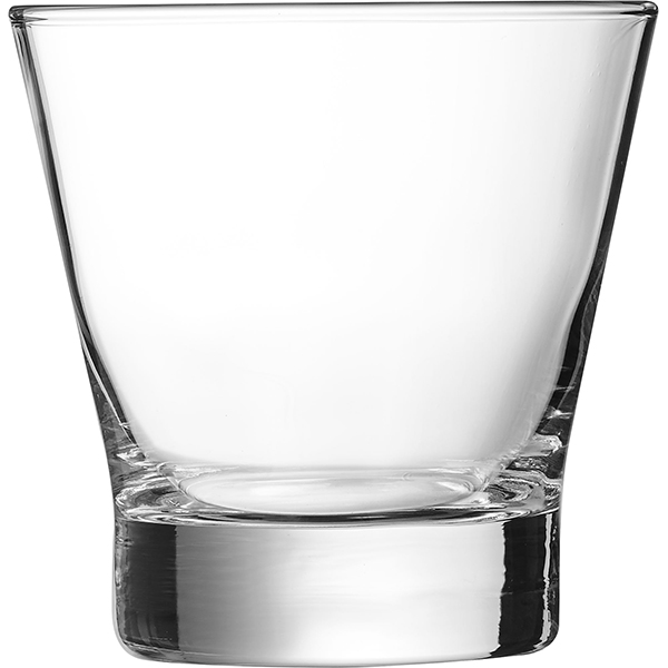 Олд Фэшн «Шетлэнд»; стекло; 320мл; D=95, H=95мм; прозрачный