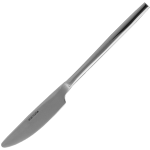 Нож столовый «Сапорро»  сталь нержавеющая  , L=210/93, B=5мм ETER