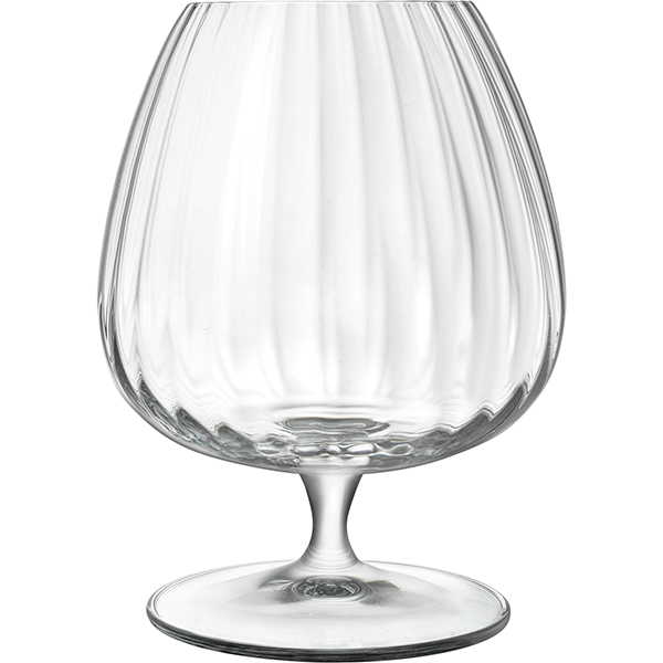 Бокал для бренди «Спикизис Свинг»; хрустальное стекло; 460мл; D=95, H=127мм; прозрачный