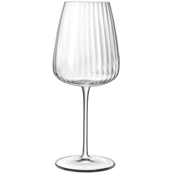 Бокал для вина «Спикизис Свинг»  хрустальное стекло  0, 55л Bormioli Luigi