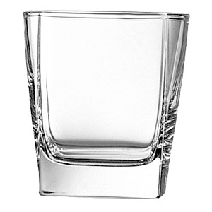 Олд Фэшн «Стерлинг» (6 шт.);  стекло;  200мл;  D=72, H=75мм;  прозрачный;
