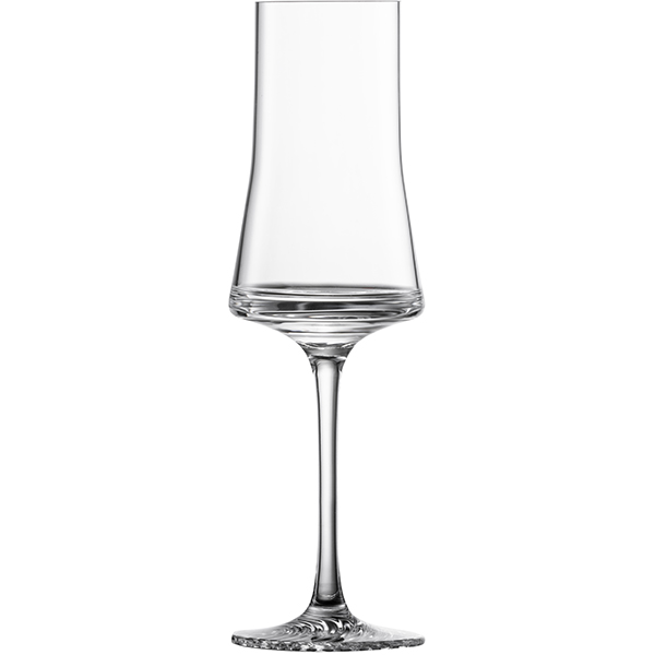 Рюмка для граппы «Вольюм» (6 шт.)   хрустальное стекло   147мл Zwiesel Glas