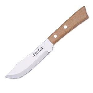 Нож мясника  , L=17, 5см  Tramontina
