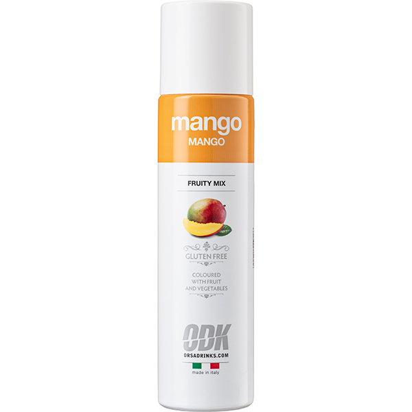 Концентрат «Манго» фруктовый ODK  пластик  0, 75л ODK