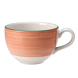 Чашка чайная «Рио Пинк»  фарфор  450мл Steelite