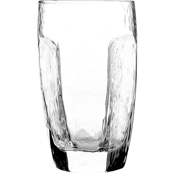 Хайбол «Шивалри»; стекло; 296мл; D=70, H=123мм; прозрачный
