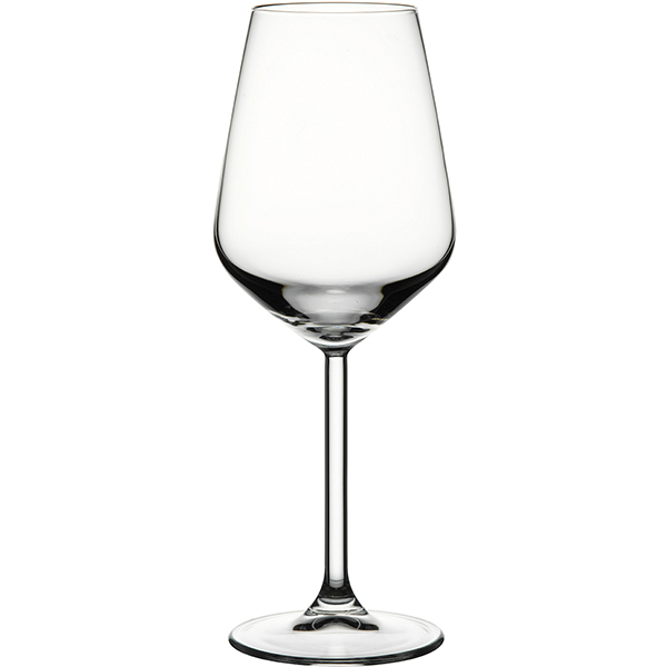 Бокал для вина «Аллегра»; стекло; 350мл; D=57, H=217мм; прозрачный
