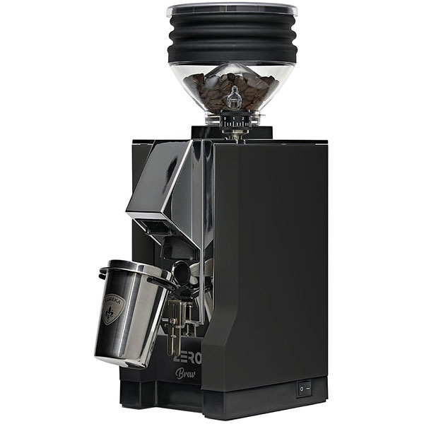 Кофемолка «Mignon Zero Brew 55 16CR»; , H=34, 5, L=14, B=12см; 320вт; черный