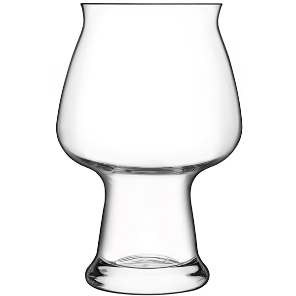Бокал для пива «Биратэк»  хрустальное стекло  0, 5л Bormioli Luigi
