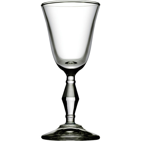 Рюмка «Ретро»; стекло; 50 мл; диаметр=535, высота=124 мм; прозрачный