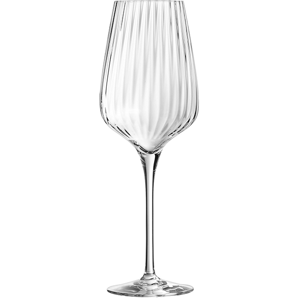 Бокал для вина «Симетри»  хрустальное стекло  450мл Chef&Sommelier