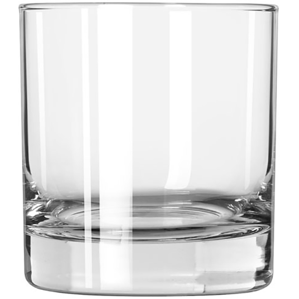 Олд фэшн «Хеви бейс-Пари Матч»; стекло; 236мл; D=74, H=80мм; прозрачный