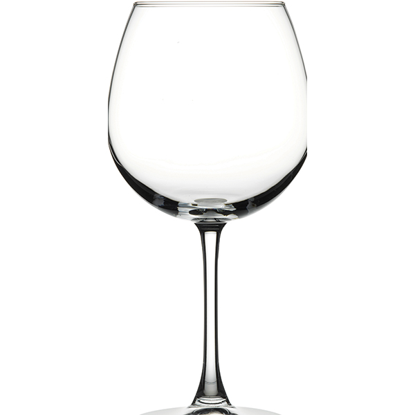 Бокал для вина «Энотека»; стекло; 0, 75л; D=80/78, H=227мм; прозрачный