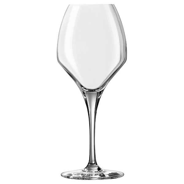 Бокал для вина «Оупен ап»; хрустальное стекло; 270мл; D=34/80, H=191мм; прозрачный