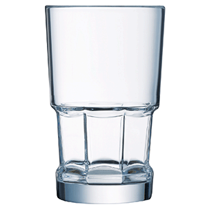 Хайбол «Трибека»; стекло; 450мл; D=88, H=142мм; прозрачный