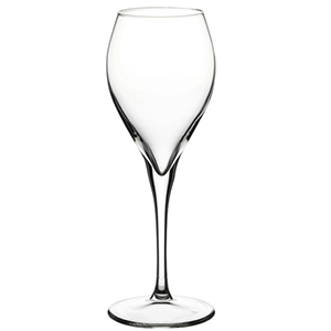 Бокал для вина «Монте Карло»; стекло; 260мл; D=55, H=215мм; прозрачный