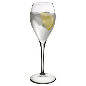 Бокал для вина «Монте Карло»; стекло; 325мл; D=60, H=232мм; прозрачный