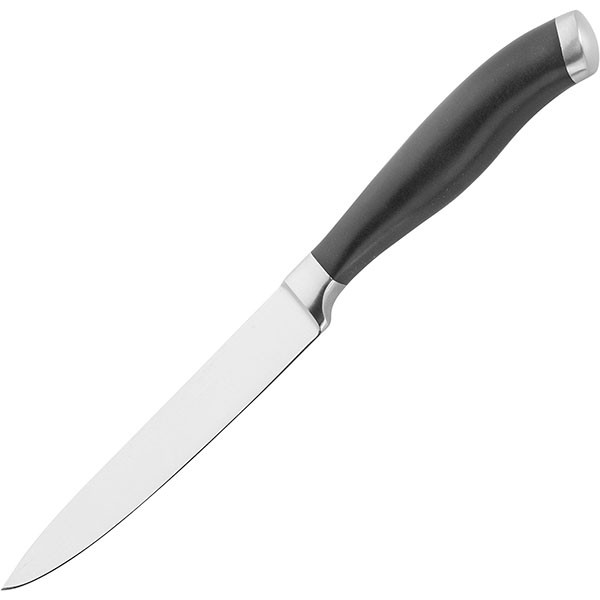 Нож кухонный универсальный  сталь нержавеющая  , L=12см Pintinox