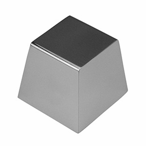 Форма кондитерская; сталь нержавеющая; , H=45, L=50, B=50мм
