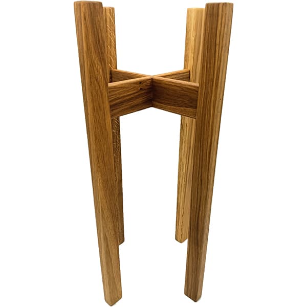 Подставка под кулер  дуб  , H=60, B=29, 5см PPwood