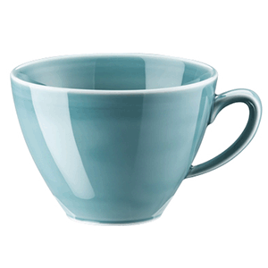 Чашка чайная «Меш Аква»  фарфор  290мл Rosenthal