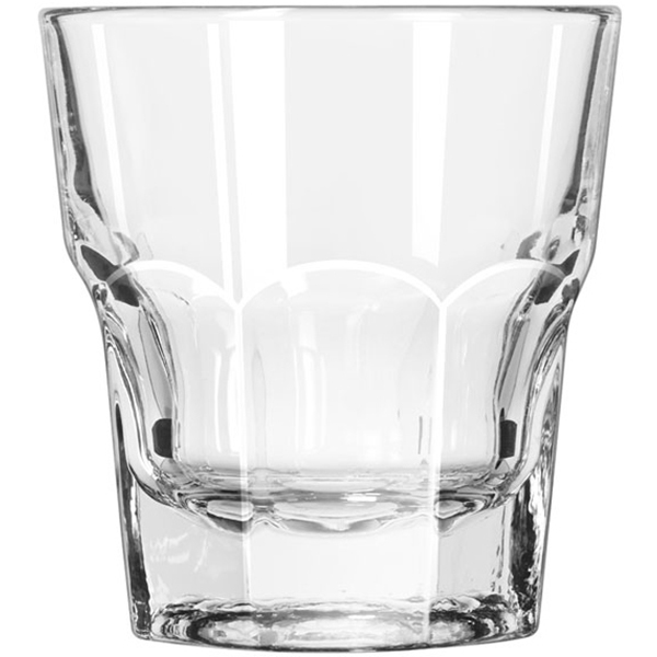 Олд Фэшн «Гибралтар»; стекло; 260 мл; диаметр=87, высота=95 мм; прозрачный